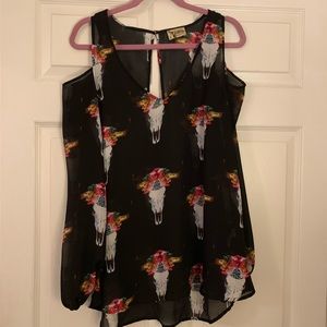 Show me your mumu shirt